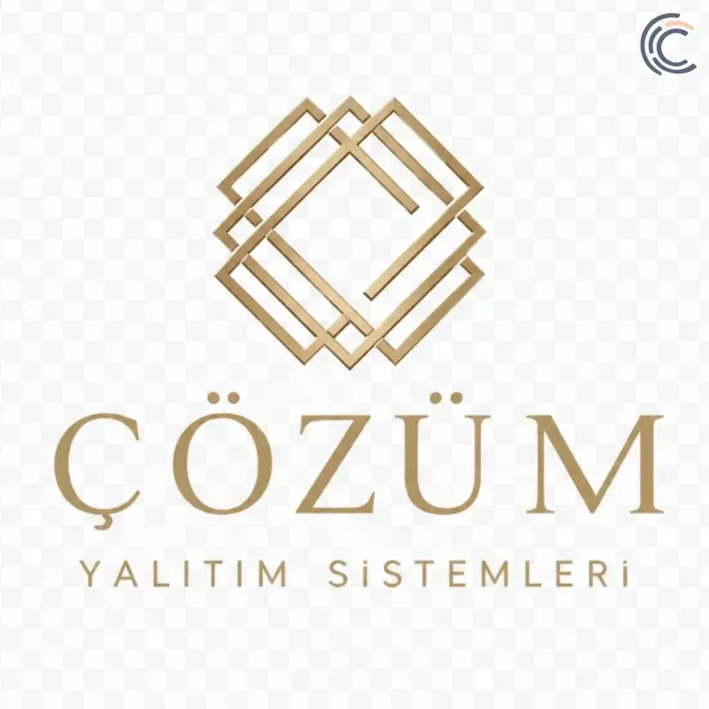 Çözüm Yalıtım Sistemleri San. ve Tic. Ltd. Şti. logosu