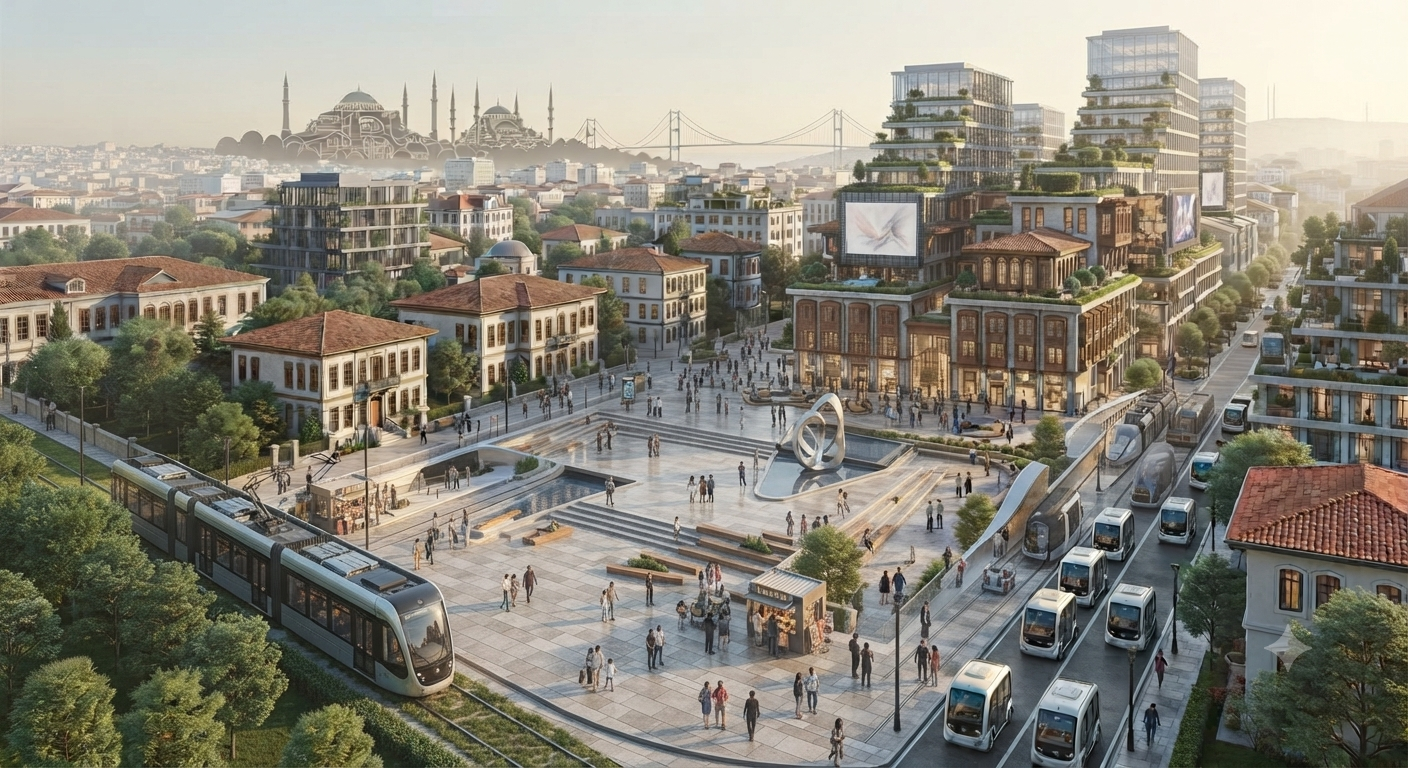 İstanbul İmar Rehberi – Plan Notları ve Uygulama