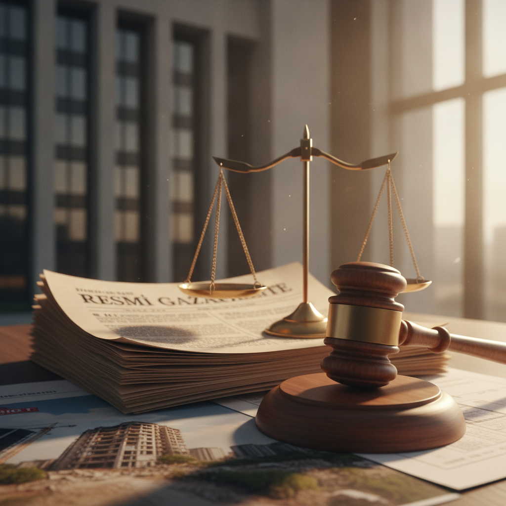 Kentsel Dönüşümde Müteahhit Yükümlülükleri ve Ayıplı İfa Davaları: Hak Sahiplerinin Hukuki Korunması