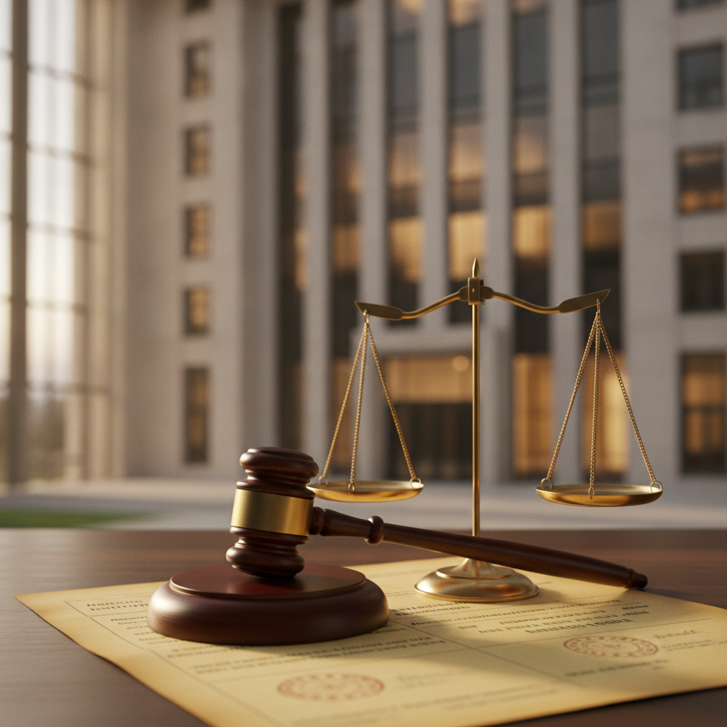 Kentsel Dönüşümde Yapı Ruhsatının İptali ve İskan Belgesi Reddi: Hukuki Çözüm Yolları
